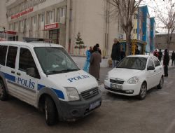 Taksi durağı saldırısı aydınlatıldı